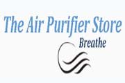 The Air Purifier Store Logo